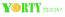 Yorty Designs logo